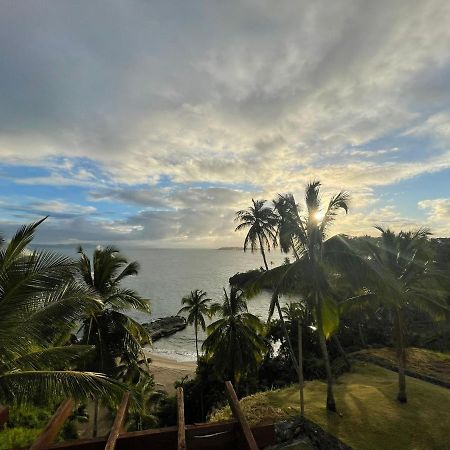 Vista Mare Spectacular Ocean View Top Floor 1-Bedroom Condo, Samana Εξωτερικό φωτογραφία