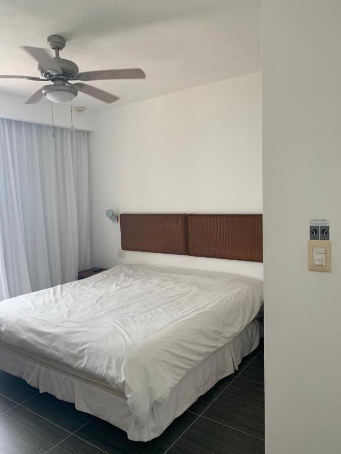 Vista Mare Spectacular Ocean View Top Floor 1-Bedroom Condo, Samana Εξωτερικό φωτογραφία