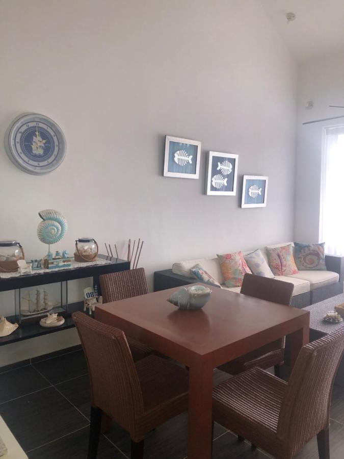 Vista Mare Spectacular Ocean View Top Floor 1-Bedroom Condo, Samana Εξωτερικό φωτογραφία
