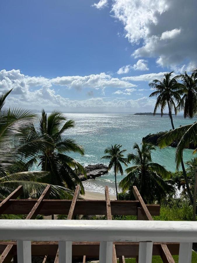 Vista Mare Spectacular Ocean View Top Floor 1-Bedroom Condo, Samana Εξωτερικό φωτογραφία