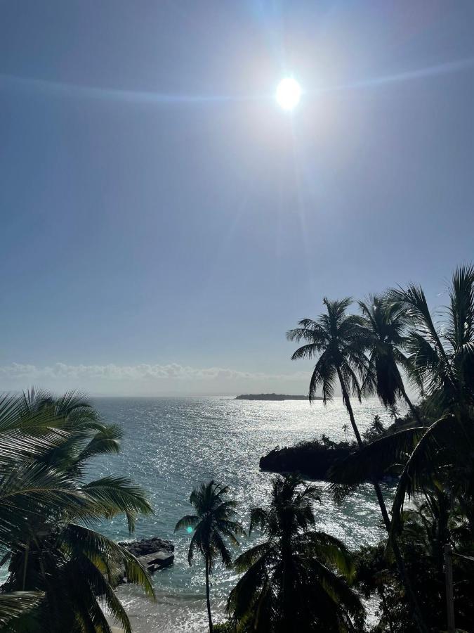 Vista Mare Spectacular Ocean View Top Floor 1-Bedroom Condo, Samana Εξωτερικό φωτογραφία
