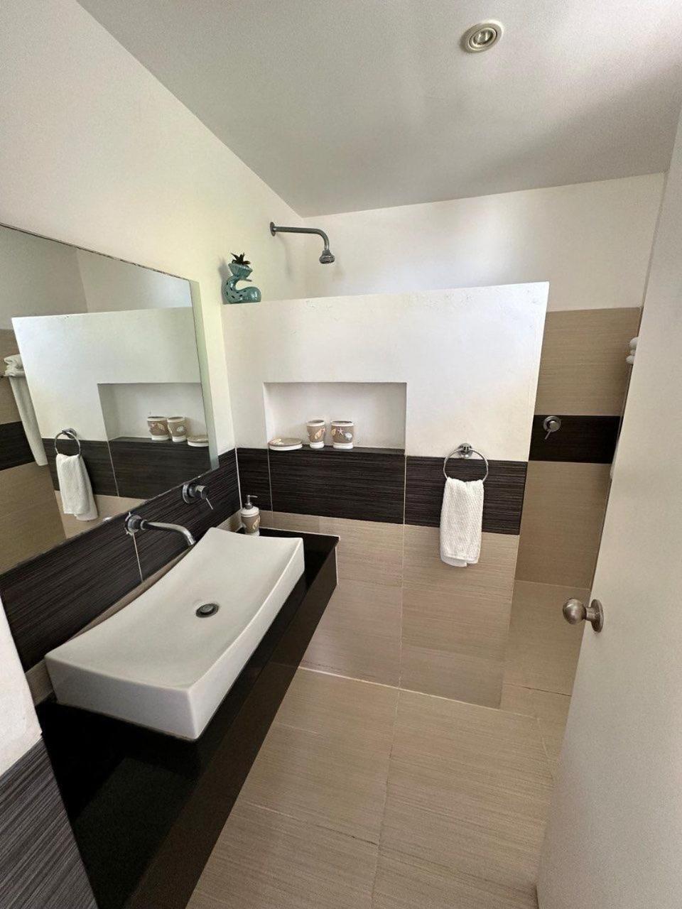 Vista Mare Spectacular Ocean View Top Floor 1-Bedroom Condo, Samana Εξωτερικό φωτογραφία