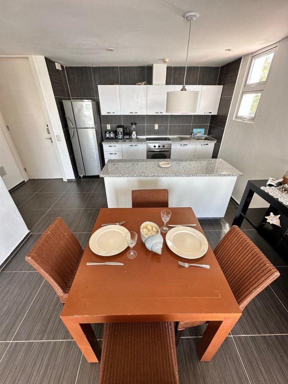 Vista Mare Spectacular Ocean View Top Floor 1-Bedroom Condo, Samana Εξωτερικό φωτογραφία