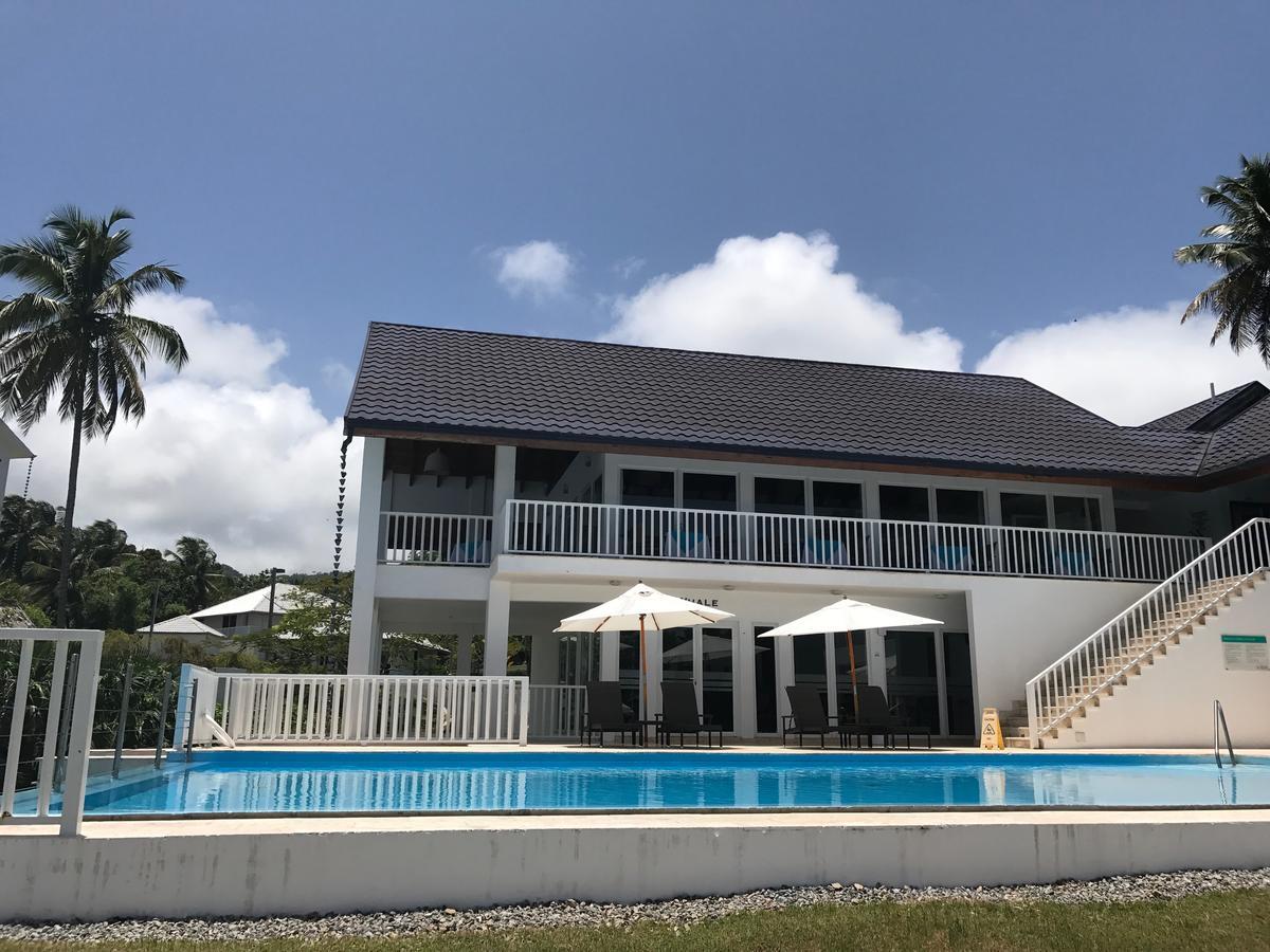 Vista Mare Spectacular Ocean View Top Floor 1-Bedroom Condo, Samana Εξωτερικό φωτογραφία