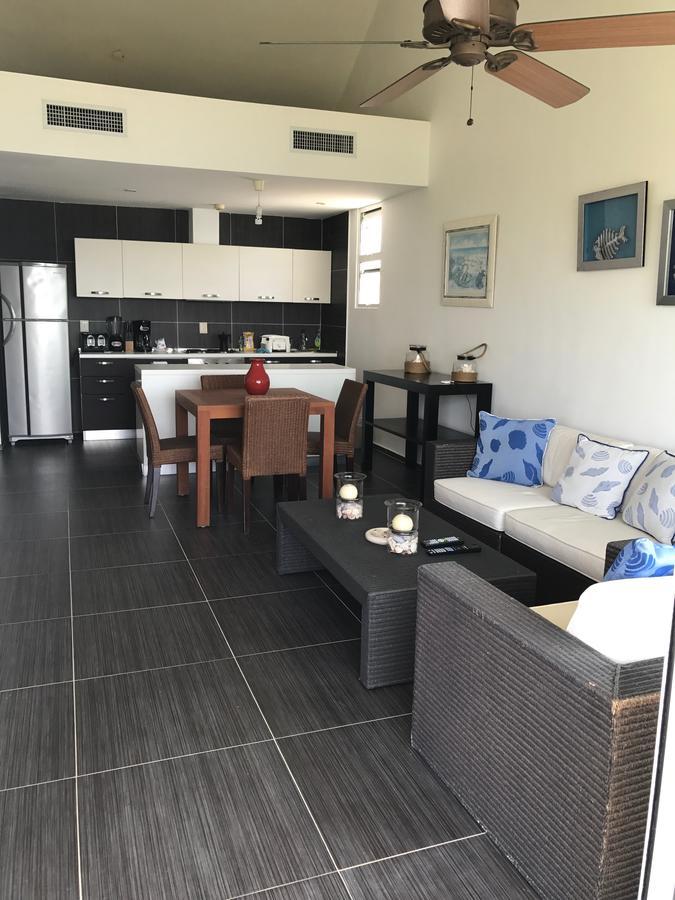 Vista Mare Spectacular Ocean View Top Floor 1-Bedroom Condo, Samana Εξωτερικό φωτογραφία