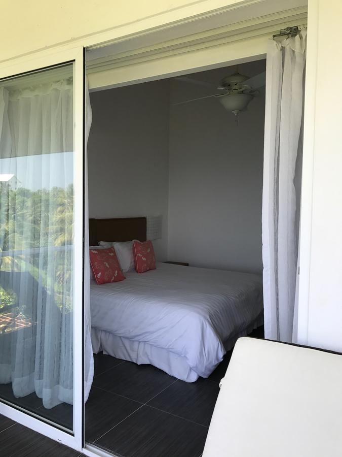 Vista Mare Spectacular Ocean View Top Floor 1-Bedroom Condo, Samana Εξωτερικό φωτογραφία